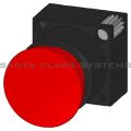 Siemens 3SB3 000-1DA21 Push Button Product Image