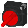 Siemens 3SB3 000-2EA21 Push Button Product Image