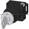 Siemens 3SB3 000-4LD05 Control Product Image