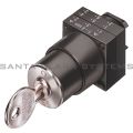 Siemens 3SB3 000-4PD41 Selector Switch Product Image