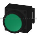 Siemens 3SB3 001-0AA41 Pushbutton Product Image