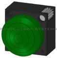 Siemens 3SB3 001-6BA40 Pilot Light Product Image