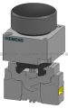 Siemens 3SB3 202-0AA51 Pushbutton Product Image