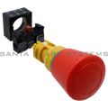 Siemens 3SB3 203-1HA20 Emergency Stop Button Product Image