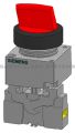 Siemens 3SB3 208-2DA11 3SB3208-2DA11 Product Image