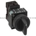 Siemens 3SB3 210-2EA11 Selector Switch Product Image