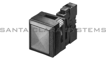 Siemens 3SB3 302-0AA61 Pushbutton Product Image
