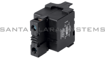 Siemens 3SB3 400-3S Transformer Product Image