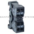 Siemens 3SB3 403-0B Contact Block Product Image