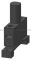 Siemens 3SB3 420-1PE Lamp Holder Product Image