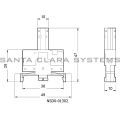 Siemens 3SB3 423-1QE Lamp Holder | 3SB3423-1QE Product Image