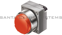 Siemens 3SB3 500-0BA51 Control Product Image