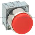 Siemens 3SB3 500-0BB61 Push Button Product Image