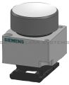 Siemens 3SB3 501-0AA61 Pushbutton | 3SB3501-0AA61 Product Image