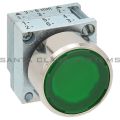 Siemens 3SB3 501-0AB71 Push Button Product Image