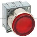 Siemens 3SB3 501-0BB61 Push Button Product Image