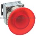 Siemens 3SB3 501-1GB61 Push Button Product Image