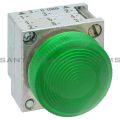 Siemens 3SB3 501-6BB70 Pilot Light | 3SB3501-6BB70 Product Image