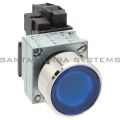 Siemens 3SB3 639-0AA51 Push Button Product Image