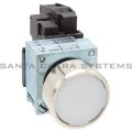 Siemens 3SB3 639-0AA61 Contact Block Product Image