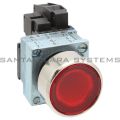 Siemens 3SB3 639-0AB61 Push Button Product Image