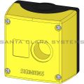Siemens 3SB3 801-0AB3 Enclosure Product Image