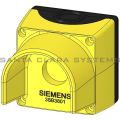 Siemens 3SB3 801-0AD3 Enclosure Product Image
