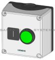 Siemens 3SB3 801-0DA3 Housing Product Image