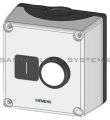 Siemens 3SB3 801-0DD3 Housing Product Image