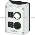 Siemens 3SB3 802-0DB3 Housing Product Image
