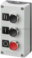 Siemens 3SB3 803-2DB3 Housing Product Image