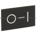 Siemens 3SB3 905-1MF Legend Plate Product Image