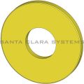 Siemens 3SB3 921-0DA Illuminated Legend Plate | 3SB3921-0DA Product Image