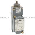 Siemens 3SE03-AT3 Limit Switch Composite Push Roller / Spring Return 1 No & 1 NC Product Image