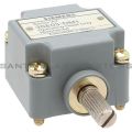 Siemens 3SE03-DM1 Limit Switch Operating Head | 3SE03DM1 Product Image