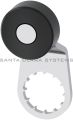 Siemens 3SE5 000-0AA01 Roller Crank Product Image