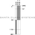 Siemens 3SE5 242-0LC05 Position Switch | 3SE5242-0LC05 Product Image