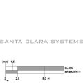 Siemens 3SE5 413-0CD21-1EA2 Position Switch | 3SE5413-0CD21-1EA2 Product Image