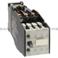 Siemens 3TB4 310-0AA8 Contactor | 3TB4310-0AA8 Product Image