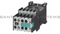 Siemens 3TF2 211-0AP0 Contactor | 3TF2211-0AP0 Product Image