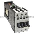 Siemens 3TF3 100-0BB4 Contactor | 3TF3100-0BB4 Product Image