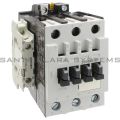 Siemens 3TF3 411-0AK6 Contactor | 3TF3411-0AK6 Product Image