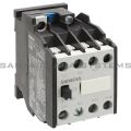 Siemens 3TF4 010-0AP6 Contactor Product Image