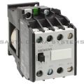 Siemens 3TF4 010-0BB4 Contactor Product Image