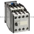 Siemens 3TF4 022-0AP6 Contactor Product Image