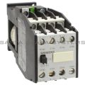 Siemens 3TF4 122-0BB4 Contactor Product Image