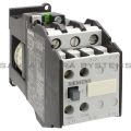 Siemens 3TF4 211-0BB4 Contactor Product Image