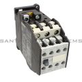 Siemens 3TF4 222-0AK6 Contactor | 3TF4222-0AK6 Product Image