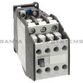 Siemens 3TF4 222-0AP6 Contactor Product Image