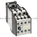Siemens 3TF4 322-0XU0 Contactor | 3TF4322-0XU0 Product Image